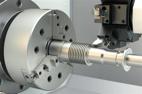 The Ultimate Precision CNC Turning Parts Price List: A 